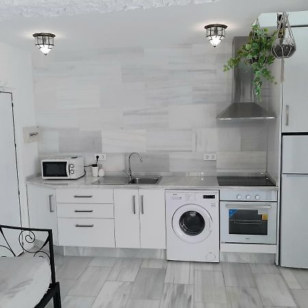 Juderia Home - Parking Cordoba Ngoại thất bức ảnh