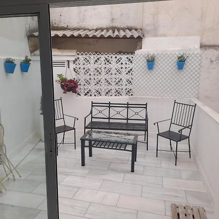 Juderia Home - Parking Cordoba Ngoại thất bức ảnh