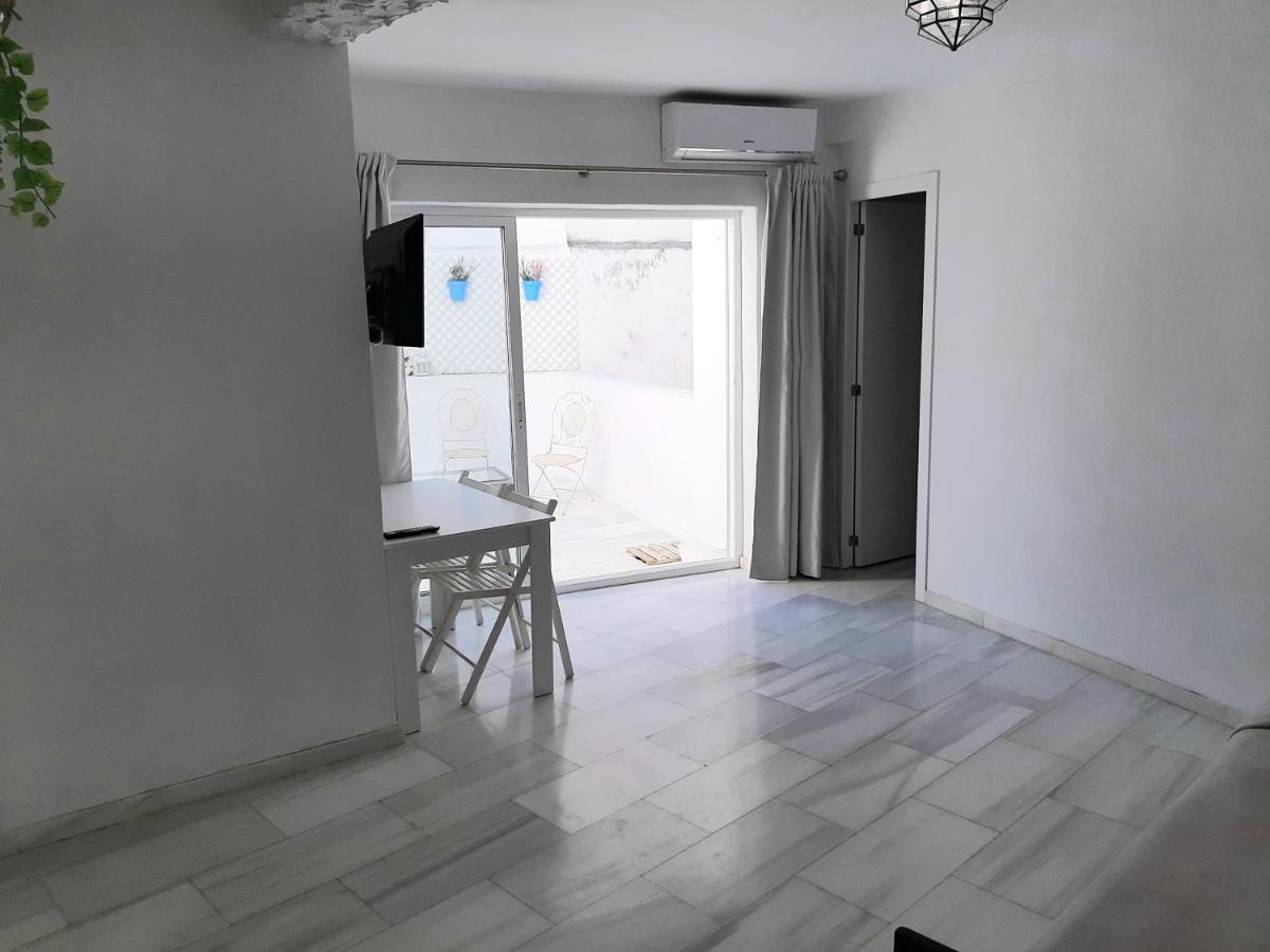 Juderia Home - Parking Cordoba Ngoại thất bức ảnh
