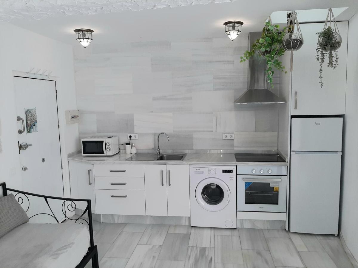 Juderia Home - Parking Cordoba Ngoại thất bức ảnh
