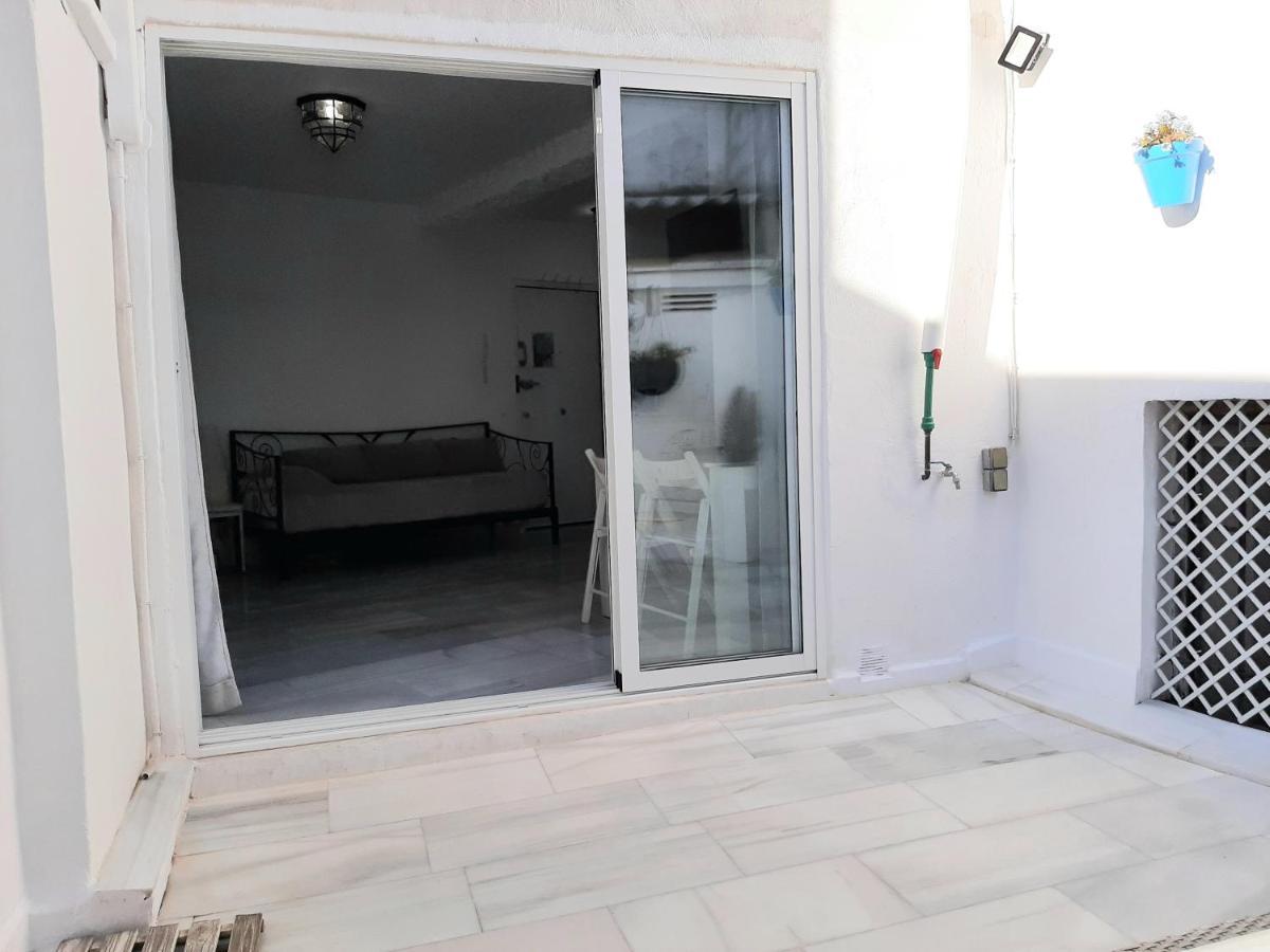 Juderia Home - Parking Cordoba Ngoại thất bức ảnh