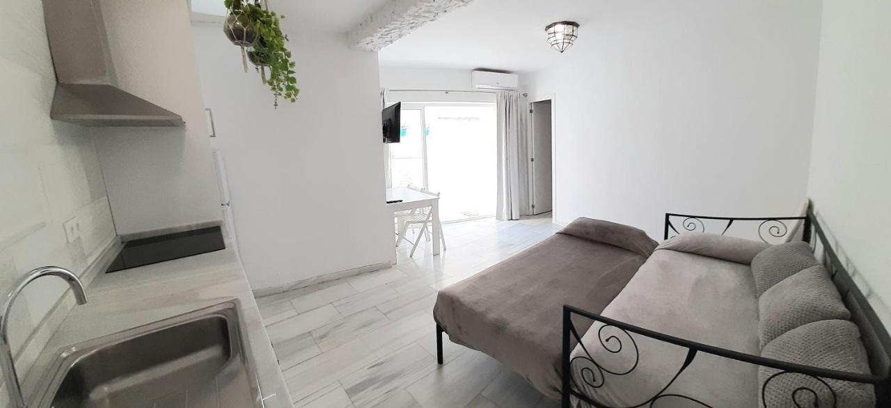 Juderia Home - Parking Cordoba Ngoại thất bức ảnh