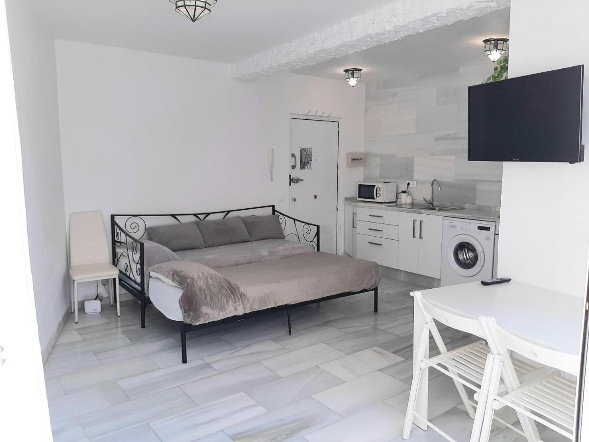 Juderia Home - Parking Cordoba Ngoại thất bức ảnh