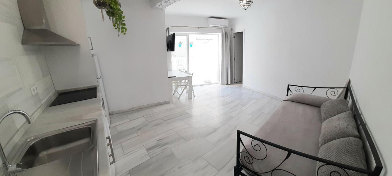 Juderia Home - Parking Cordoba Ngoại thất bức ảnh