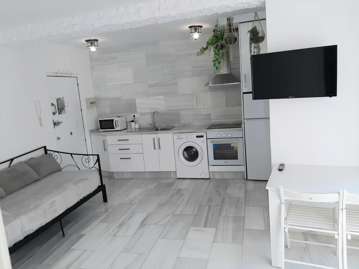 Juderia Home - Parking Cordoba Ngoại thất bức ảnh