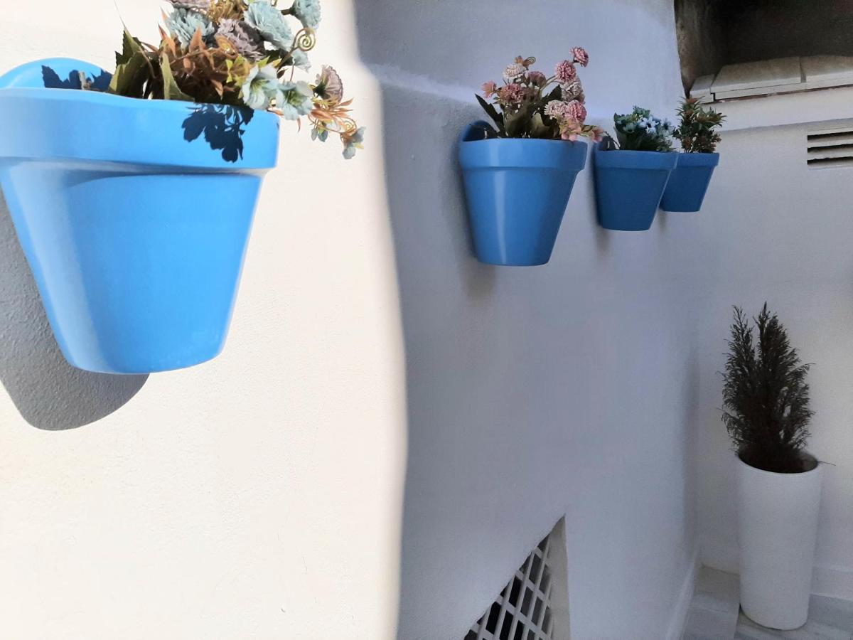 Juderia Home - Parking Cordoba Ngoại thất bức ảnh
