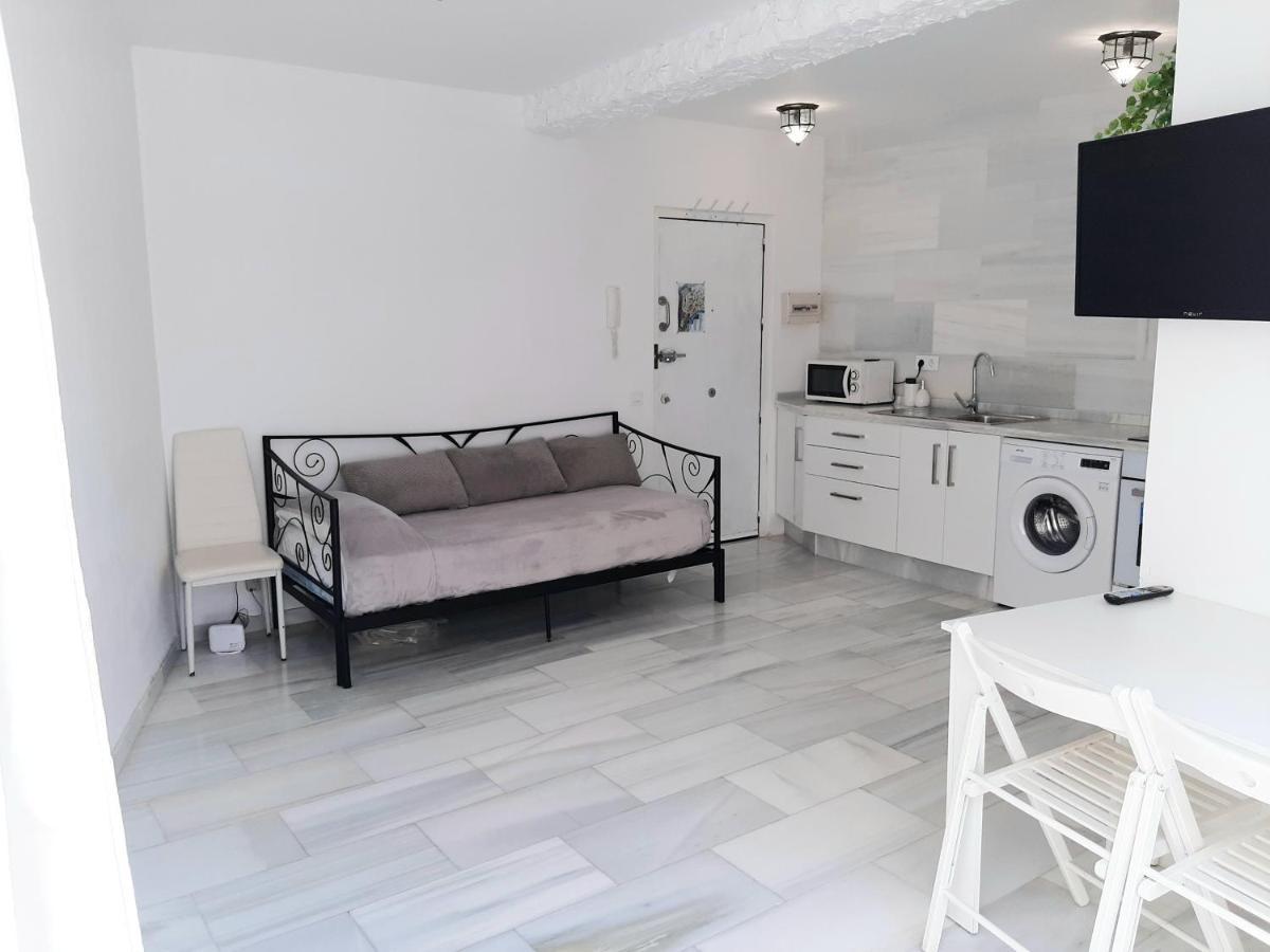 Juderia Home - Parking Cordoba Ngoại thất bức ảnh