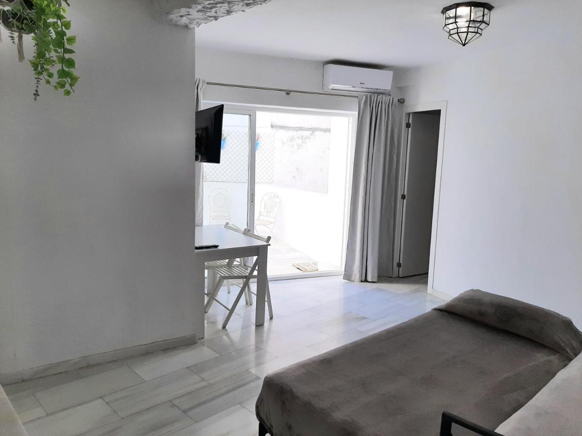 Juderia Home - Parking Cordoba Ngoại thất bức ảnh