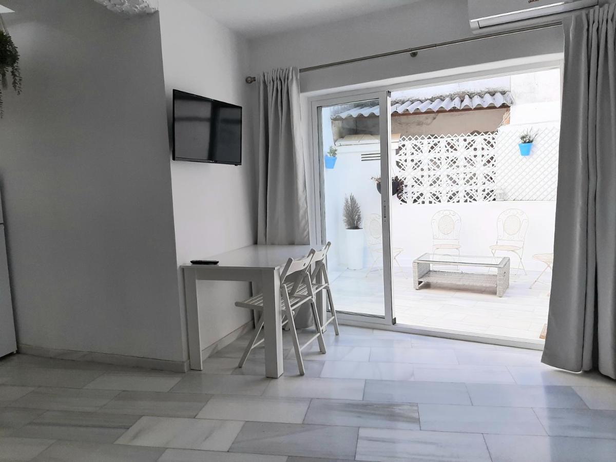 Juderia Home - Parking Cordoba Ngoại thất bức ảnh