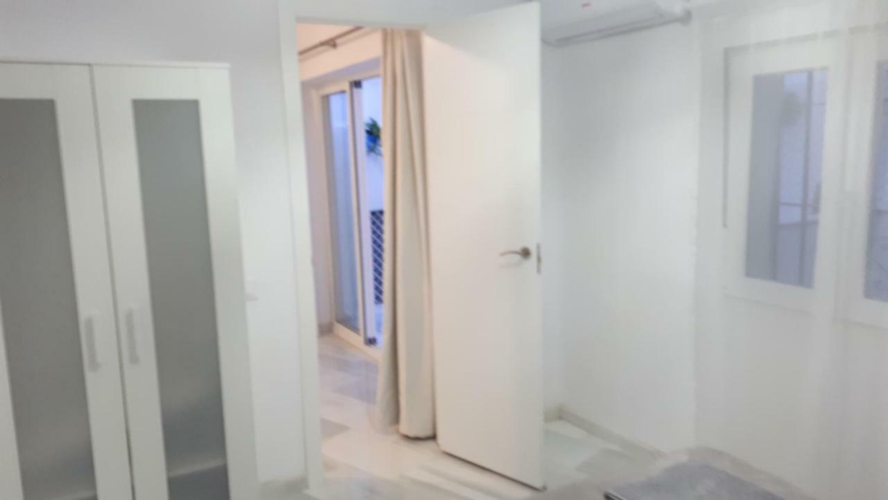 Juderia Home - Parking Cordoba Ngoại thất bức ảnh